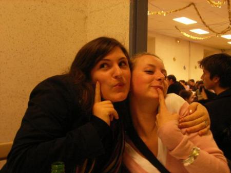 LilY Et AlBane.
