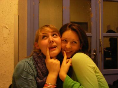 Ho lEs Fille Ho Les Filles !!
