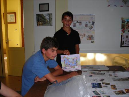 ThOmas Et Rémi !!