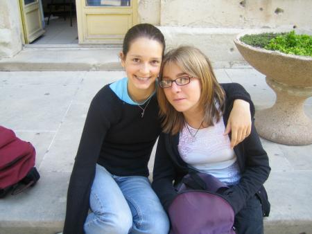 AliCe et Lise