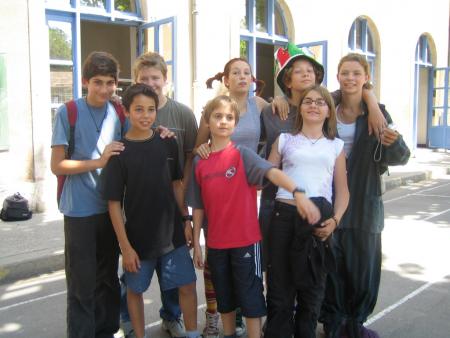 PhOto De GroupE