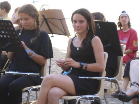 Laura et irèNe