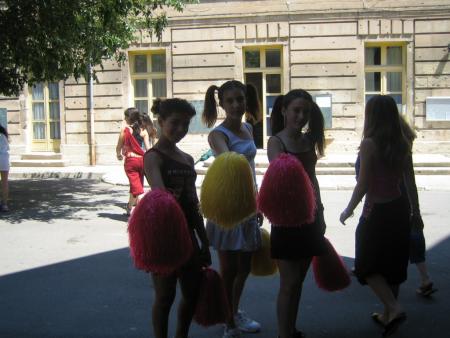 trois miss