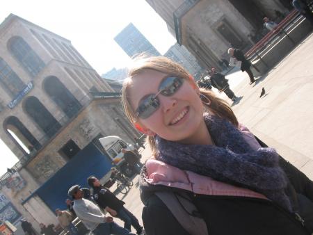 Morgane