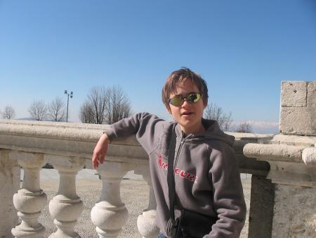 Arnaud le BG