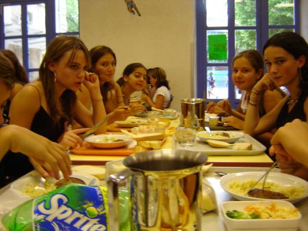 Dernier repas...