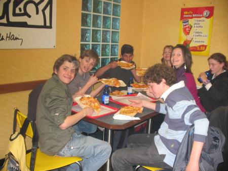 Pizza!!!