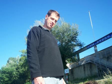 Mr Berrier