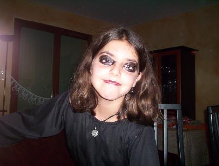 matilde la gothique