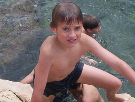 Arnaud