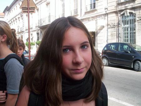 Elina ou Tortue